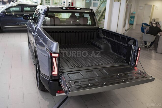DongFeng Z9-11