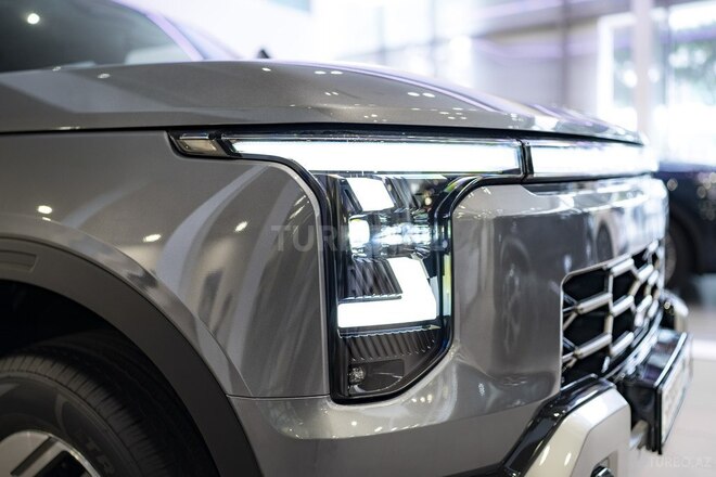DongFeng Z9-7