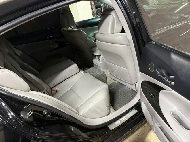 Lexus GS 300 2006, 229,000 km - 3.0 l - Bakı