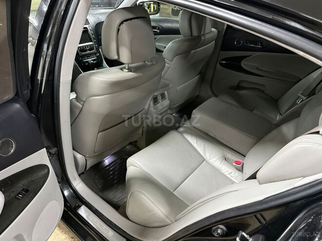 Lexus GS 300 2006, 229,000 km - 3.0 l - Bakı