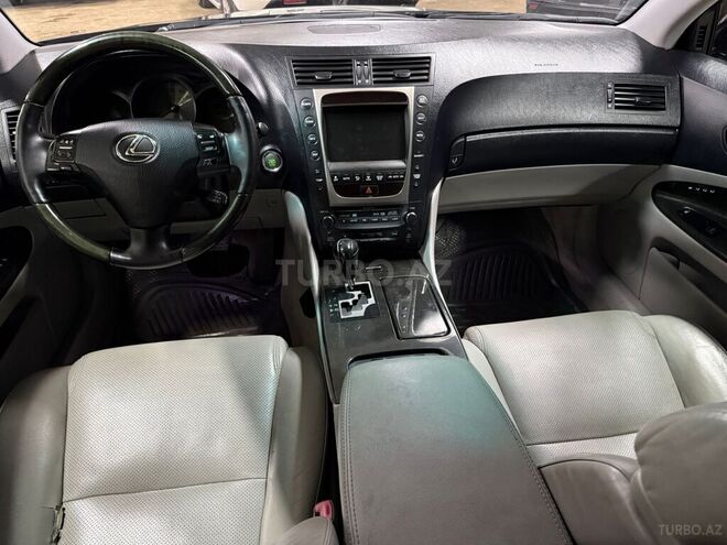 Lexus GS 300 2006, 229,000 km - 3.0 l - Bakı