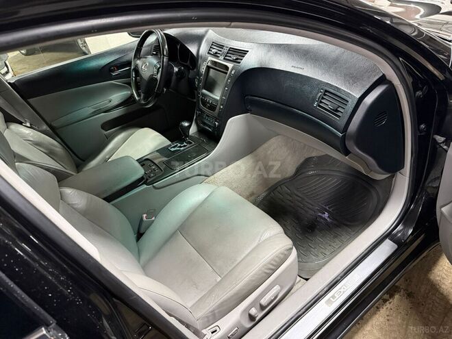 Lexus GS 300 2006, 229,000 km - 3.0 l - Bakı
