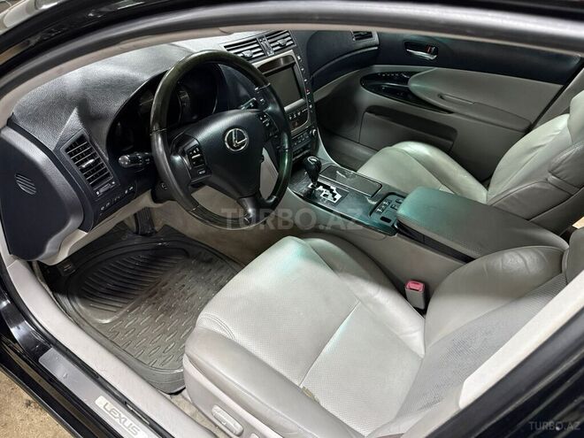 Lexus GS 300 2006, 229,000 km - 3.0 l - Bakı