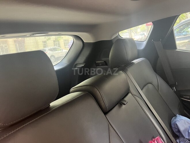 Hyundai Santa Fe 2015, 173,413 km - 2.0 l - Bakı