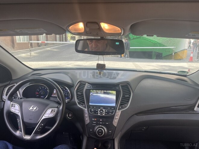 Hyundai Santa Fe 2015, 173,413 km - 2.0 l - Bakı