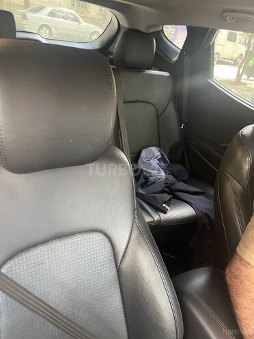 Hyundai Santa Fe 2015, 173,413 km - 2.0 l - Bakı