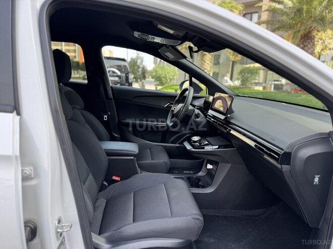 MG 4 EV 2023, 15,700 km - 0.0 л - Bakı