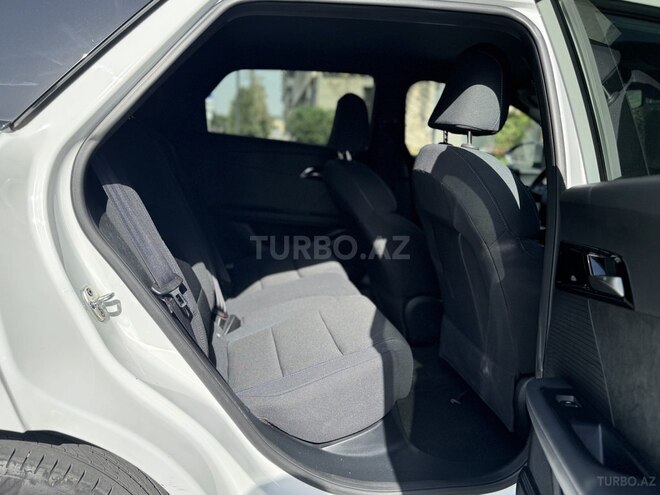 MG 4 EV 2023, 15,700 km - 0.0 л - Bakı