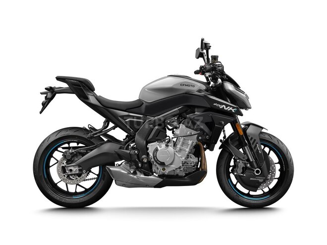 CFMOTO 675 NK-1