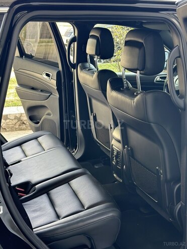 Jeep Grand Cherokee 2020, 58,200 km - 3.0 l - Bakı