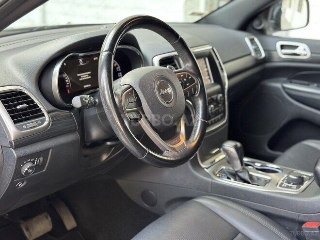 Jeep Grand Cherokee 2020, 58,200 km - 3.0 l - Bakı