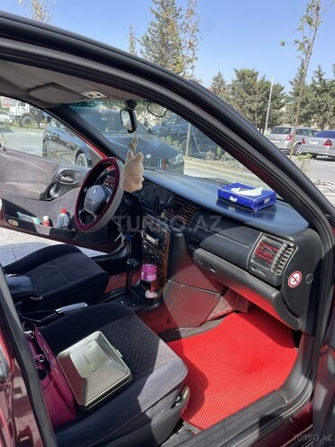 Opel Vectra 1997, 330,000 km - 2.0 l - Bakı