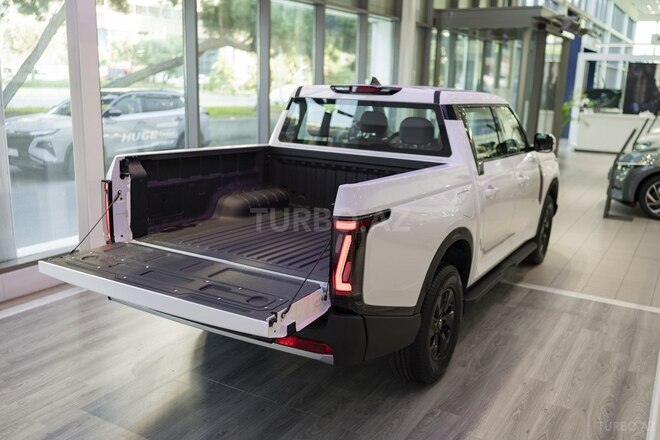 DongFeng Z9-19