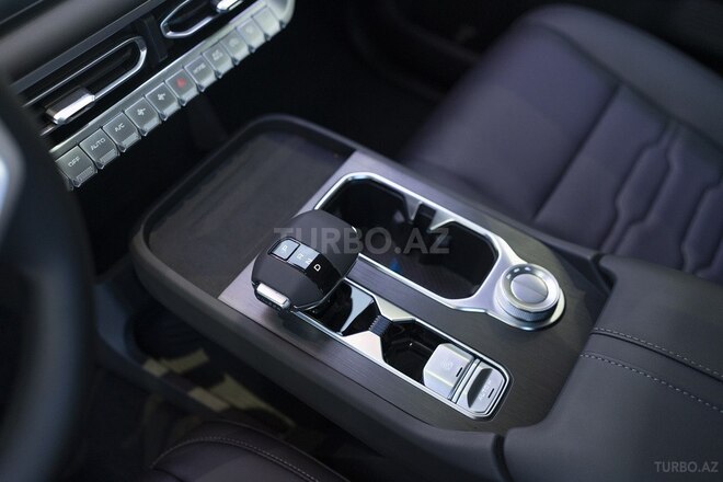 DongFeng Z9-7