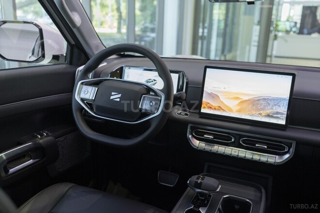 DongFeng Z9-13