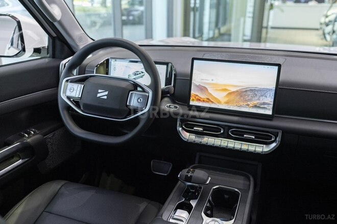 DongFeng Z9-12