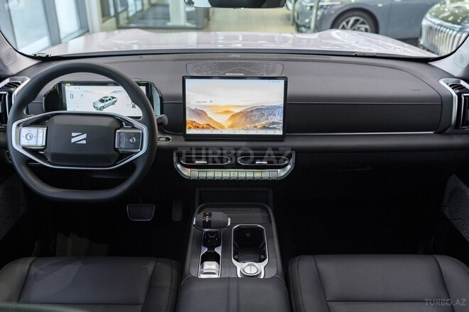 DongFeng Z9-11