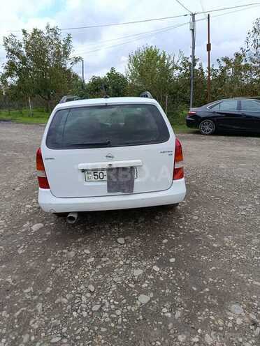 Opel Astra 2002, 225,000 km - 1.8 l - Sumqayıt