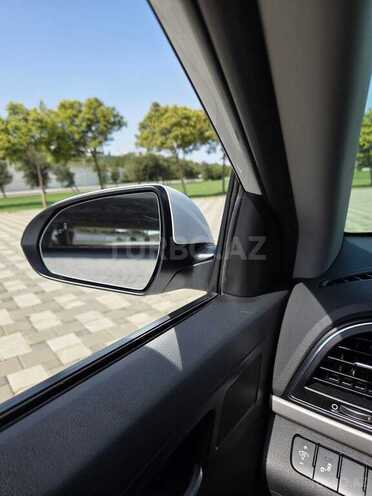 Hyundai Elantra 2016, 61,000 km - 2.0 l - Bakı