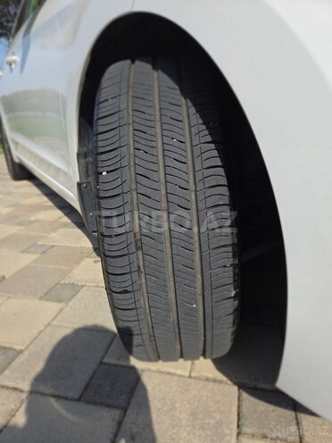 Hyundai Elantra 2016, 61,000 km - 2.0 l - Bakı