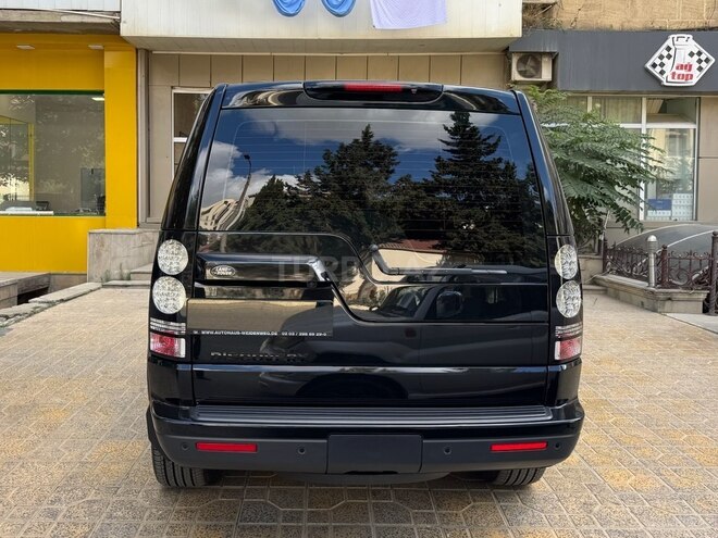 Land Rover Discovery 2015, 175,000 km - 3.0 l - Bakı