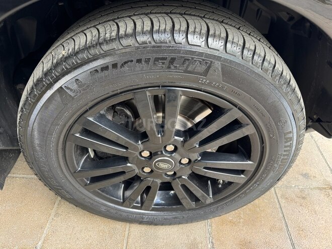 Land Rover Discovery 2015, 175,000 km - 3.0 l - Bakı