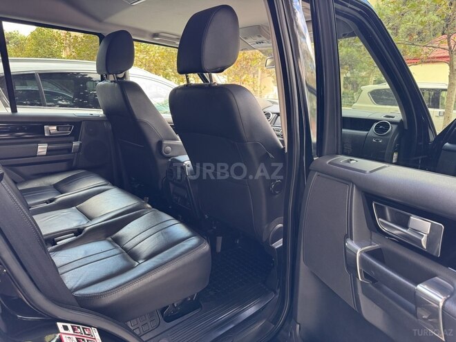 Land Rover Discovery 2015, 175,000 km - 3.0 l - Bakı