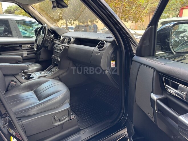 Land Rover Discovery 2015, 175,000 km - 3.0 l - Bakı