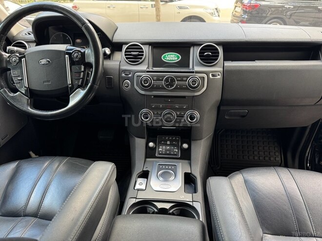 Land Rover Discovery 2015, 175,000 km - 3.0 l - Bakı
