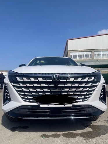 Changan  2025, 0 km - 1.5 l - Bakı