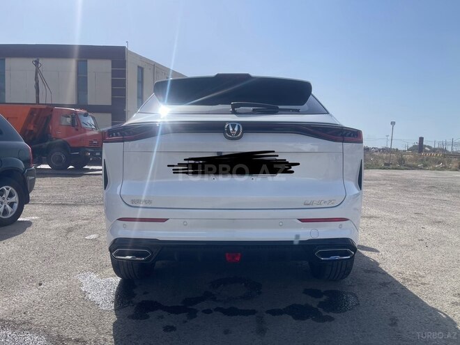 Changan  2025, 0 km - 1.5 l - Bakı