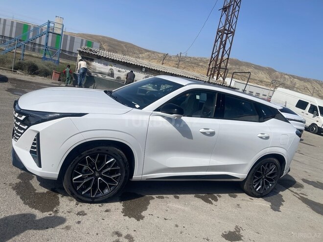 Changan  2025, 0 km - 1.5 l - Bakı