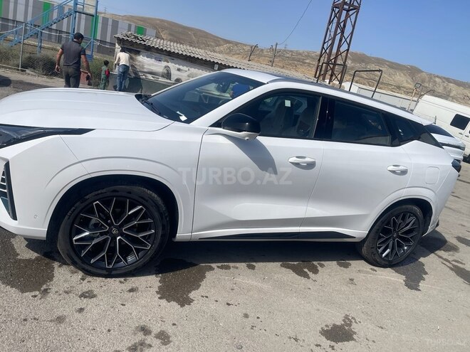 Changan  2025, 0 km - 1.5 l - Bakı