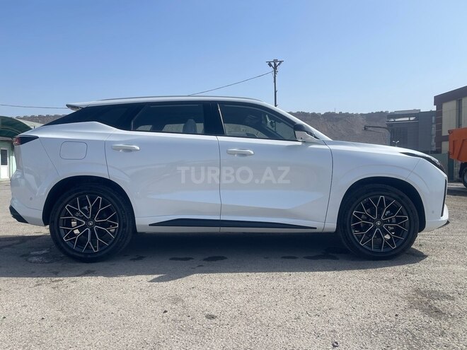 Changan  2025, 0 km - 1.5 l - Bakı