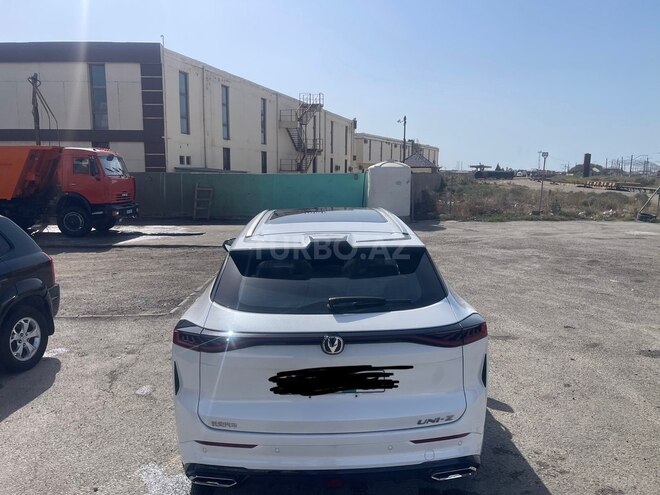 Changan  2025, 0 km - 1.5 l - Bakı