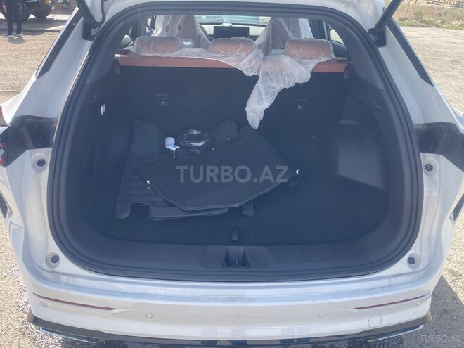 Changan  2025, 0 km - 1.5 l - Bakı