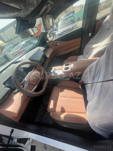 Changan  2025, 0 km - 1.5 l - Bakı
