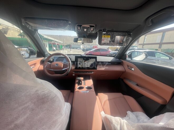 Changan  2025, 0 km - 1.5 l - Bakı