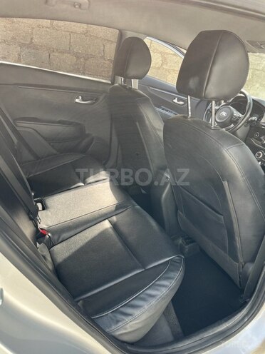 Kia Rio X-Line 2019, 234,000 km - 1.6 l - Bakı