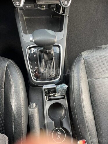 Kia Rio X-Line 2019, 234,000 km - 1.6 l - Bakı