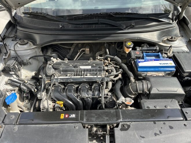 Kia Rio X-Line 2019, 234,000 km - 1.6 l - Bakı