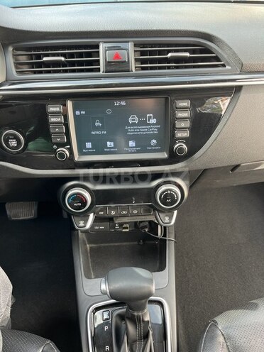 Kia Rio X-Line 2019, 234,000 km - 1.6 l - Bakı