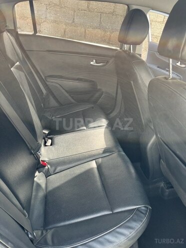Kia Rio X-Line 2019, 234,000 km - 1.6 l - Bakı