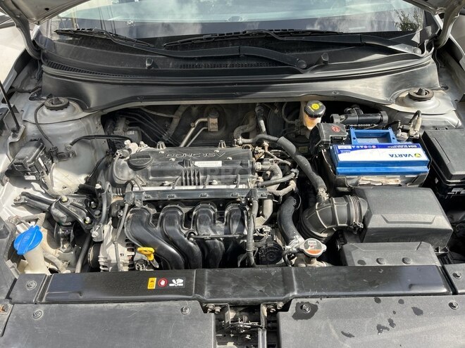 Kia Rio X-Line 2019, 234,000 km - 1.6 l - Bakı