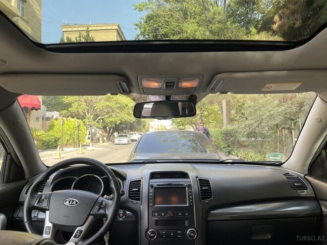 Kia Sorento 2011, 220,000 km - 2.2 л - Bakı