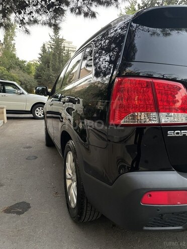 Kia Sorento 2011, 220,000 km - 2.2 л - Bakı