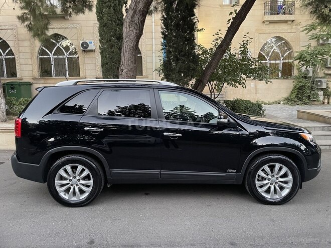 Kia Sorento 2011, 220,000 km - 2.2 л - Bakı