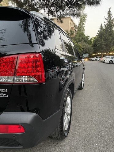 Kia Sorento 2011, 220,000 km - 2.2 л - Bakı