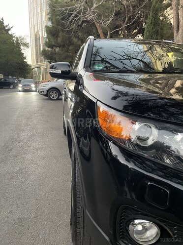 Kia Sorento 2011, 220,000 km - 2.2 л - Bakı