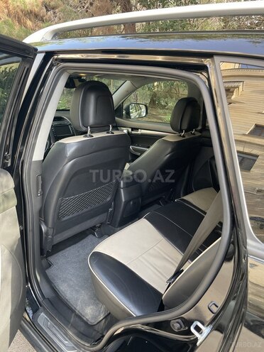Kia Sorento 2011, 220,000 km - 2.2 л - Bakı